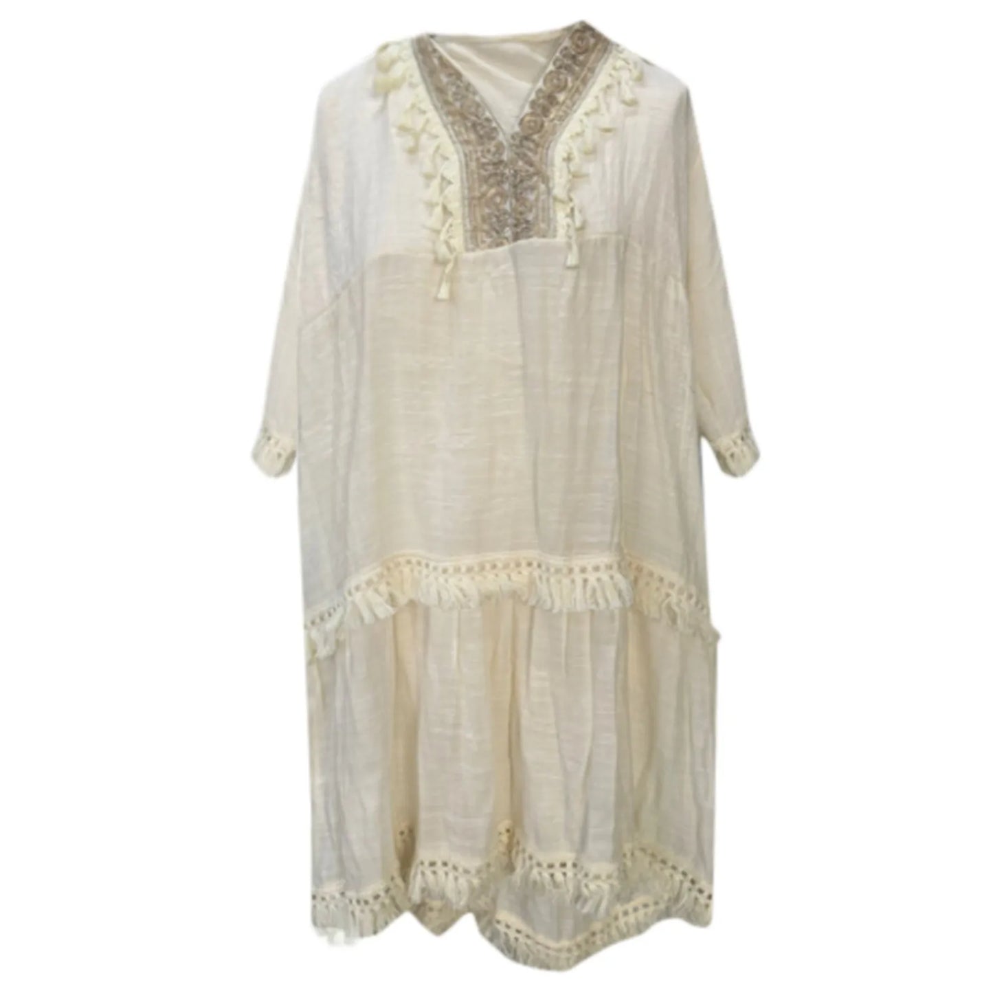 Women’s summer dress