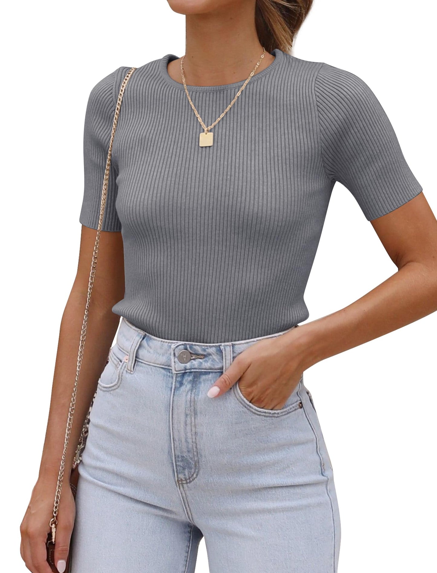 Women’s Casual Summer T-Shirt