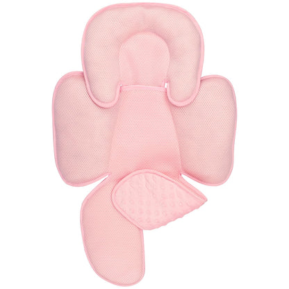 Baby Head Support Cushion for Car Seat & Stroller