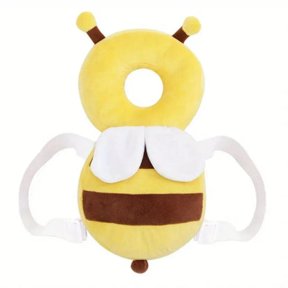 Baby Head Protection Backpack | Toddler Safety Cushion