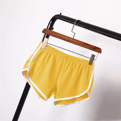 RAFA Women’s Active Sports Shorts