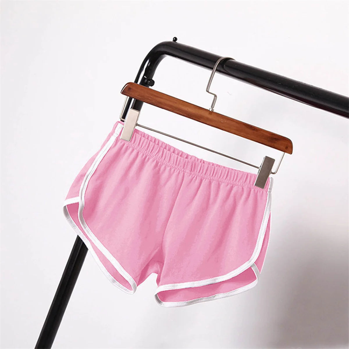 RAFA Women’s Active Sports Shorts