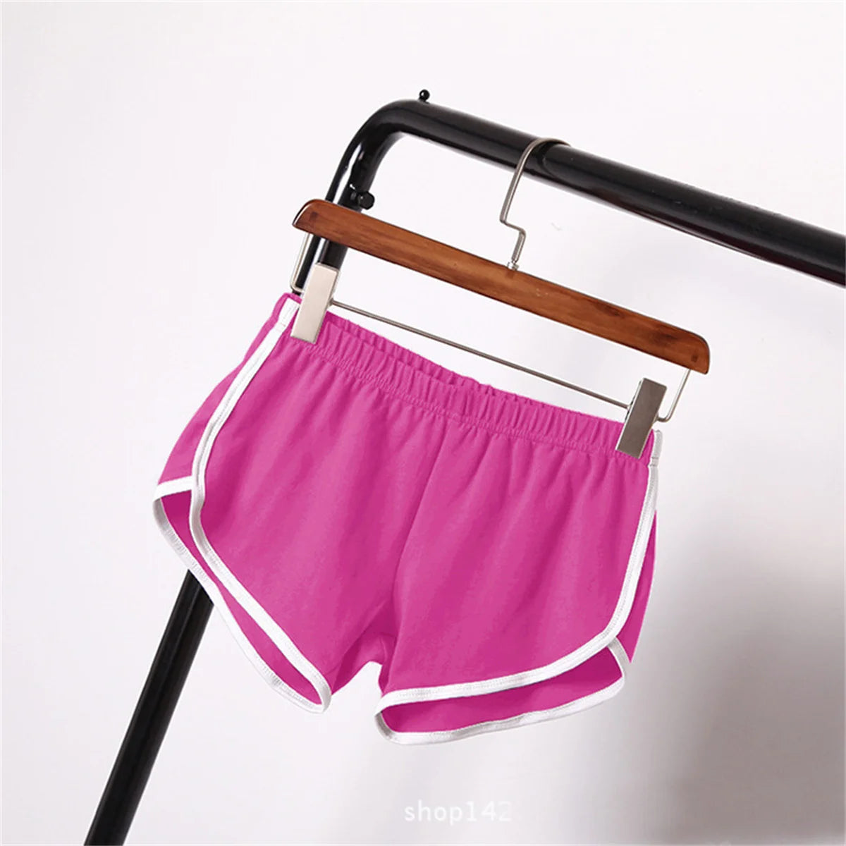 RAFA Women’s Active Sports Shorts