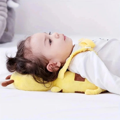 Baby Head Protection Backpack | Toddler Safety Cushion