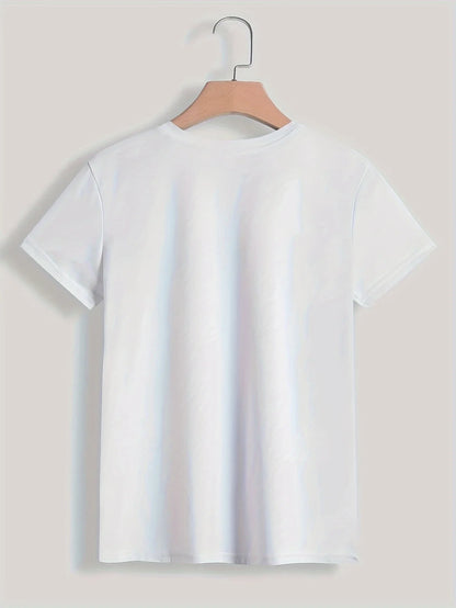 RAFA Paris Graphic T-Shirt