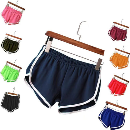 RAFA Women’s Active Sports Shorts