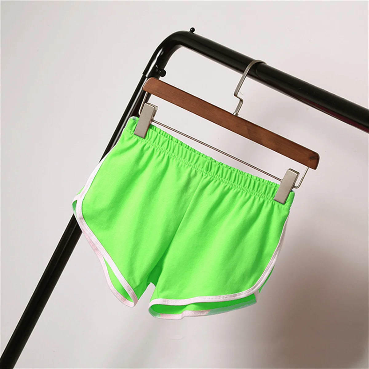RAFA Women’s Active Sports Shorts