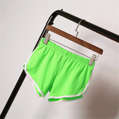 RAFA Women’s Active Sports Shorts