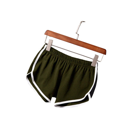 RAFA Women’s Active Sports Shorts