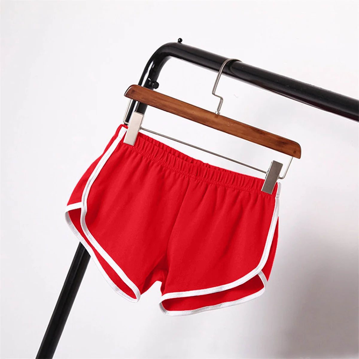 RAFA Women’s Active Sports Shorts