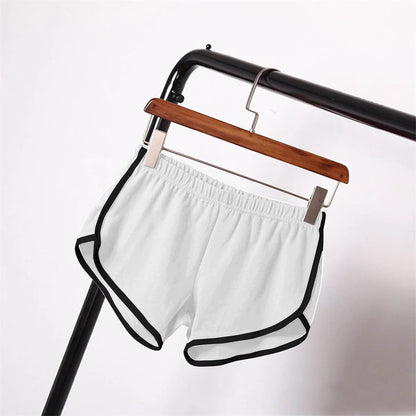 RAFA Women’s Active Sports Shorts