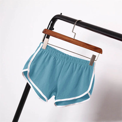 RAFA Women’s Active Sports Shorts