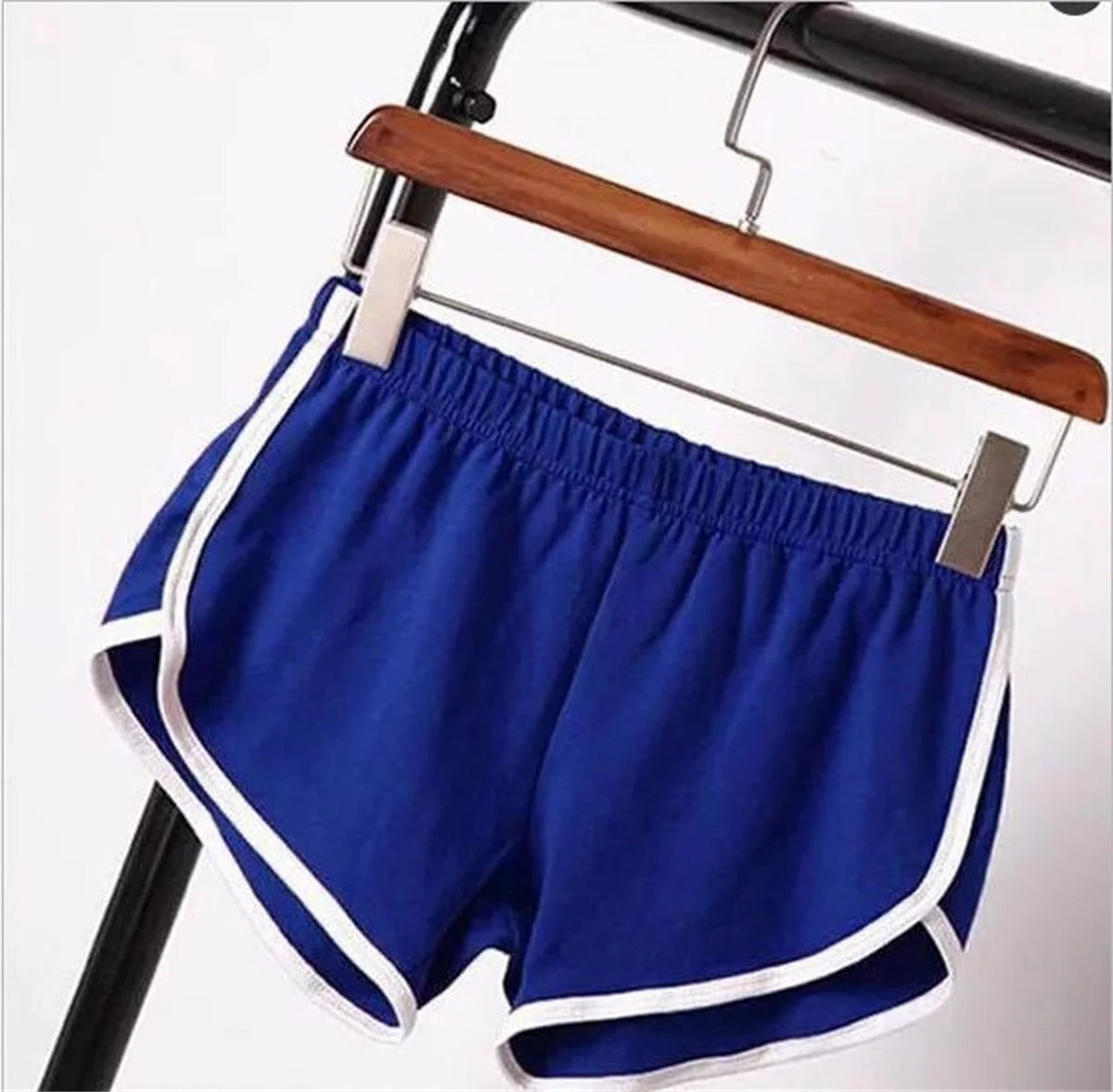 RAFA Women’s Active Sports Shorts