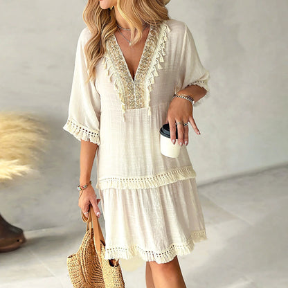 Women’s summer dress