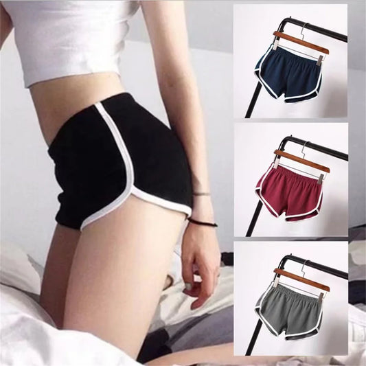 RAFA Women’s Active Sports Shorts