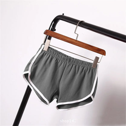 RAFA Women’s Active Sports Shorts
