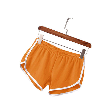 RAFA Women’s Active Sports Shorts