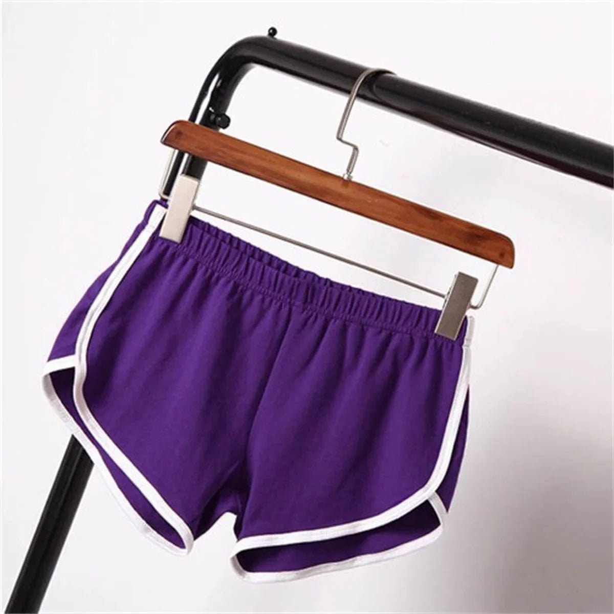 RAFA Women’s Active Sports Shorts