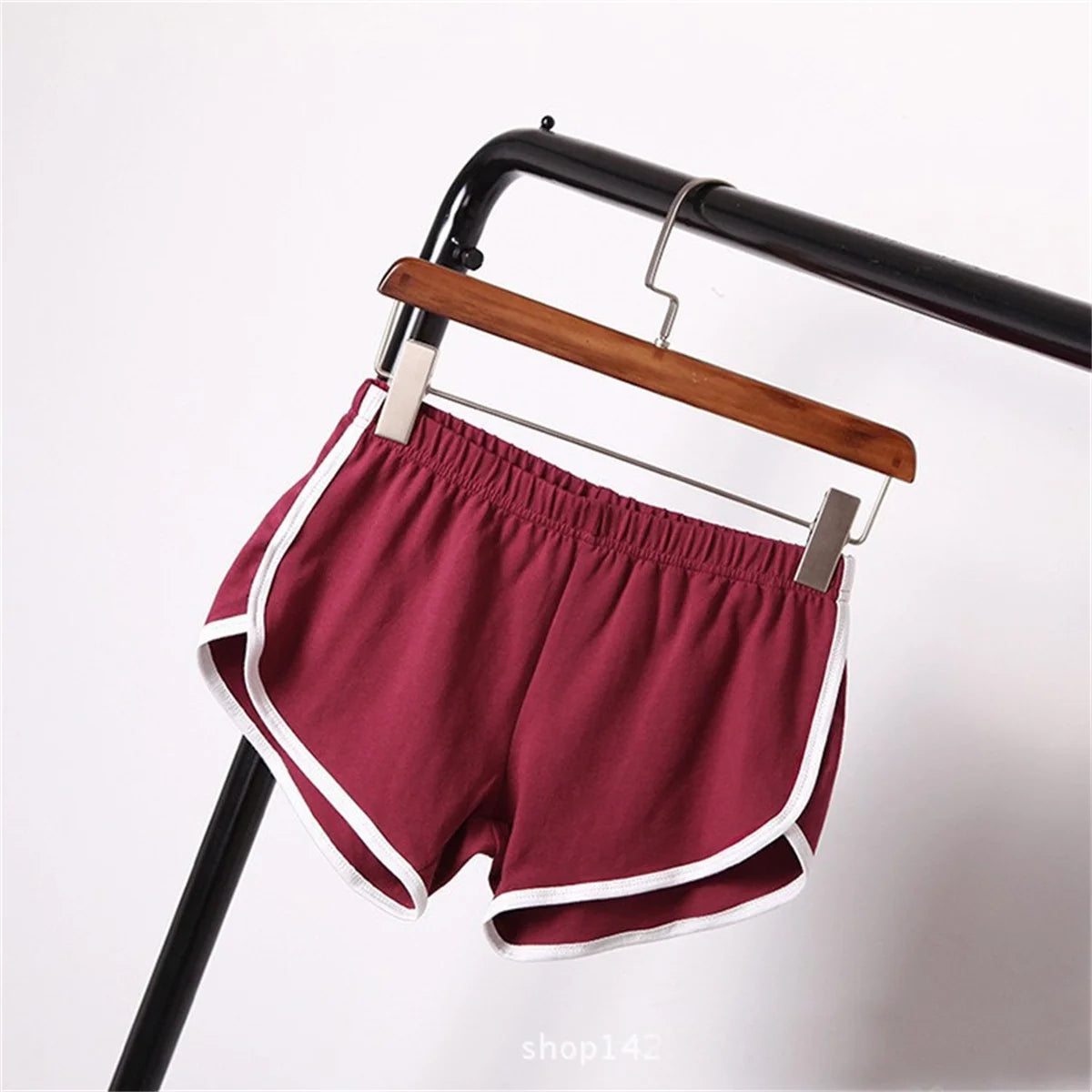 RAFA Women’s Active Sports Shorts