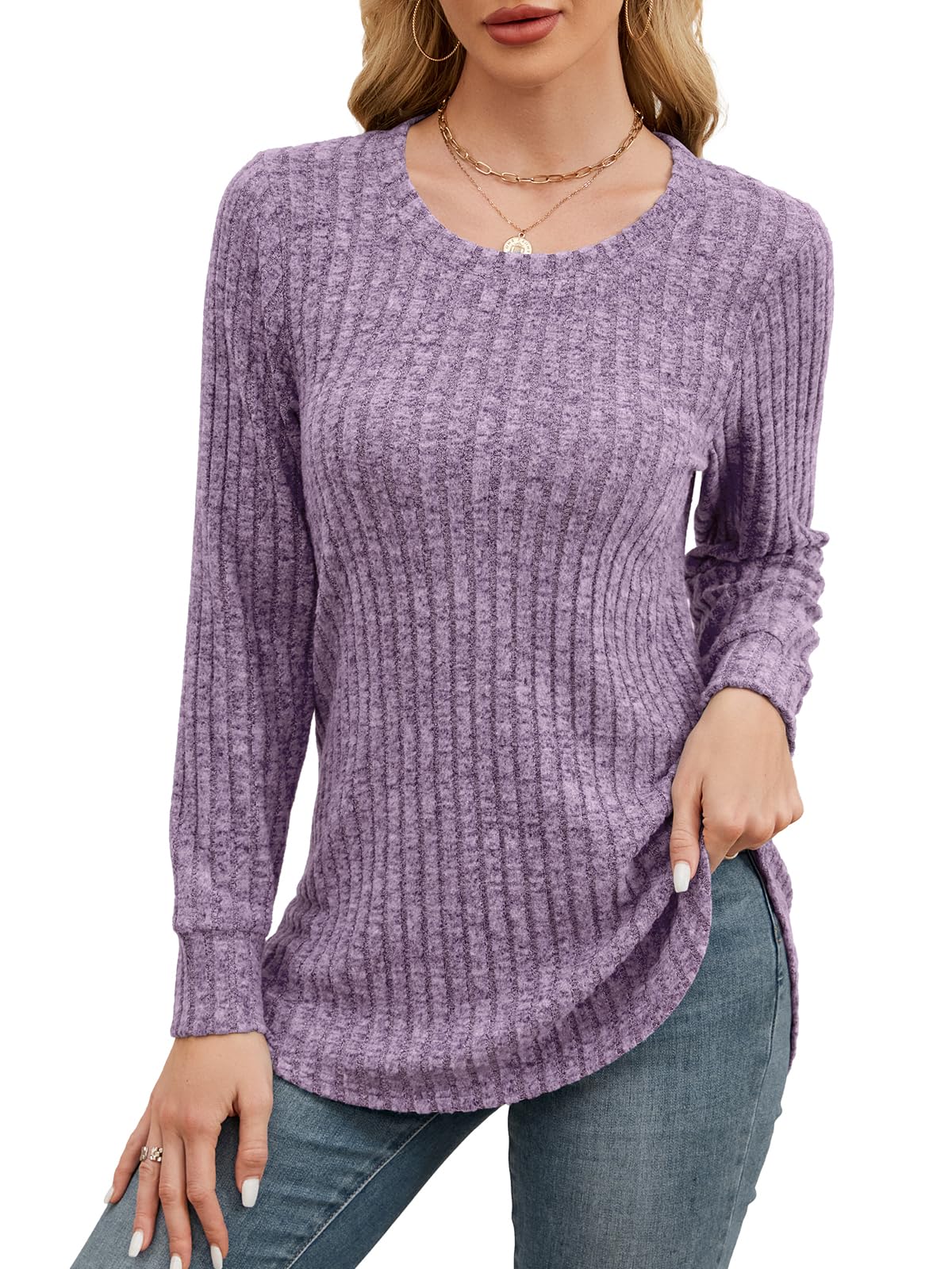 Women’s Casual Business Blouse